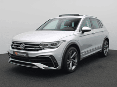 Volkswagen Tiguan 1.4 TSI eHybrid R-Line Business+ 245PK DSG - Afbeelding 2