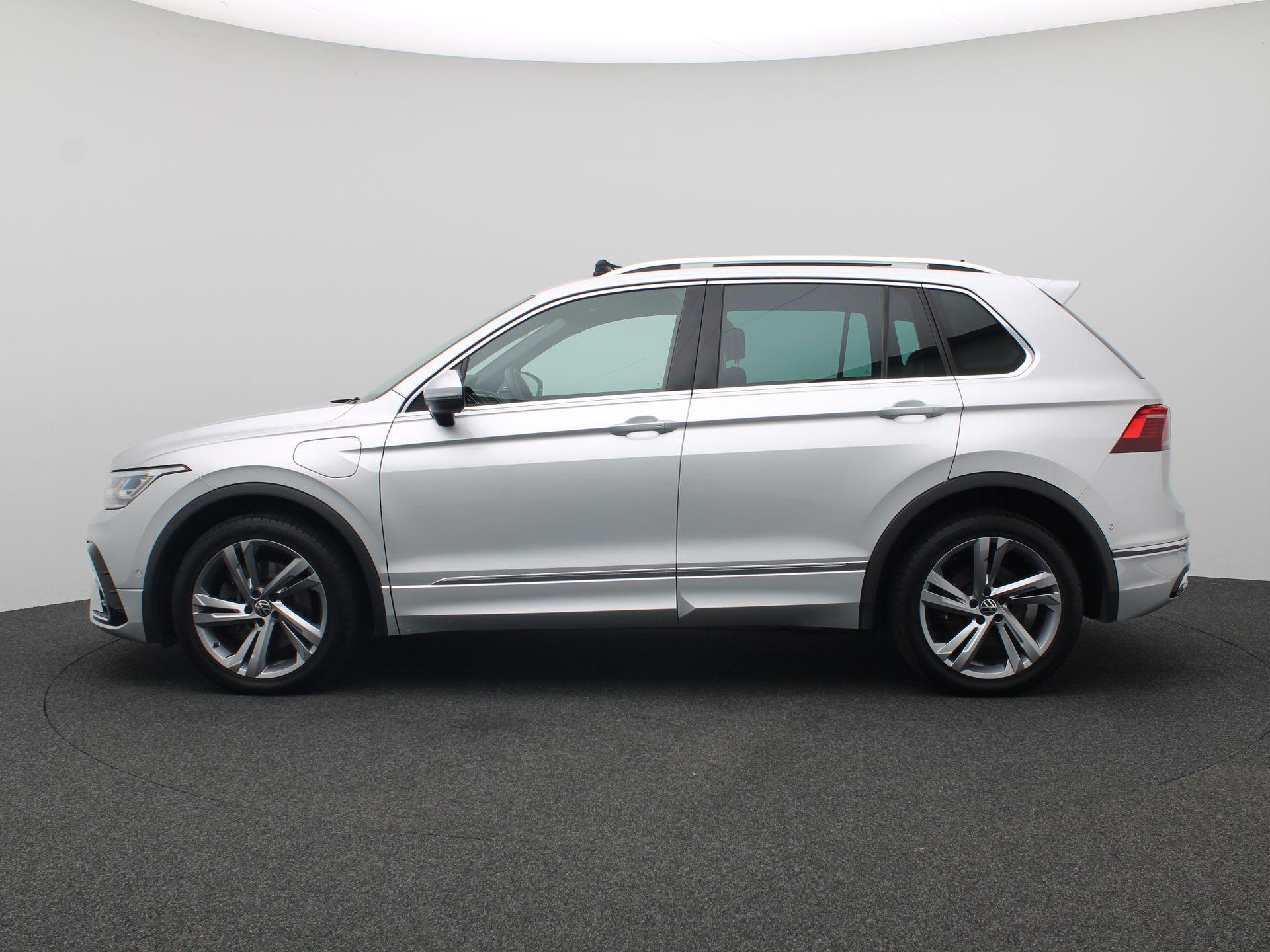 Volkswagen Tiguan 1.4 TSI eHybrid R-Line Business+ 245PK DSG - Afbeelding 3