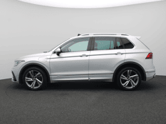 Volkswagen Tiguan 1.4 TSI eHybrid R-Line Business+ 245PK DSG - Afbeelding 3