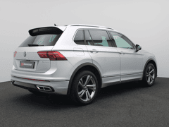 Volkswagen Tiguan 1.4 TSI eHybrid R-Line Business+ 245PK DSG - Afbeelding 4