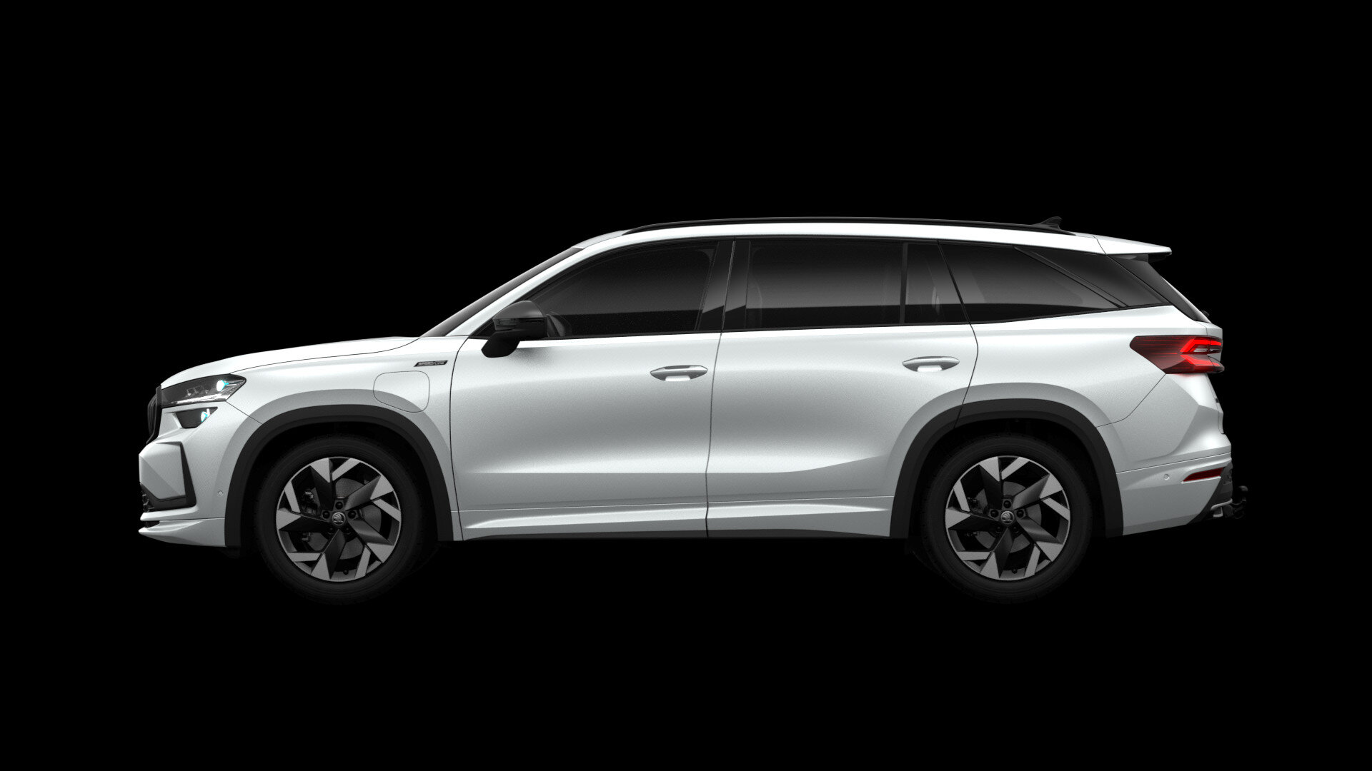 Skoda Kodiaq 1.5 TSI 204pk PHEV Sportline Limited - Afbeelding 3