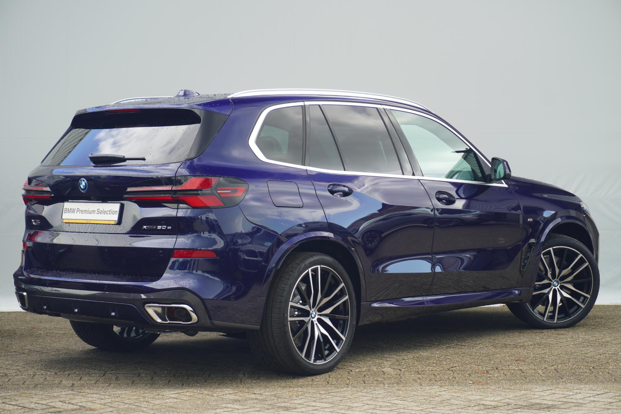 BMW X5 xDrive50e - Afbeelding 2