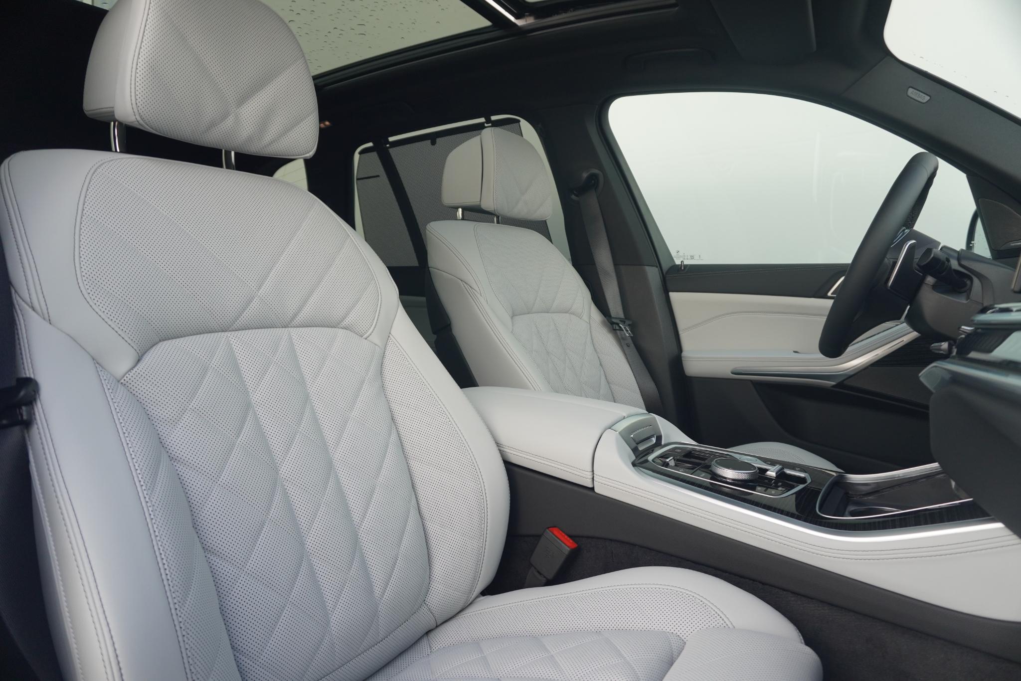 BMW X5 xDrive50e - Afbeelding 4