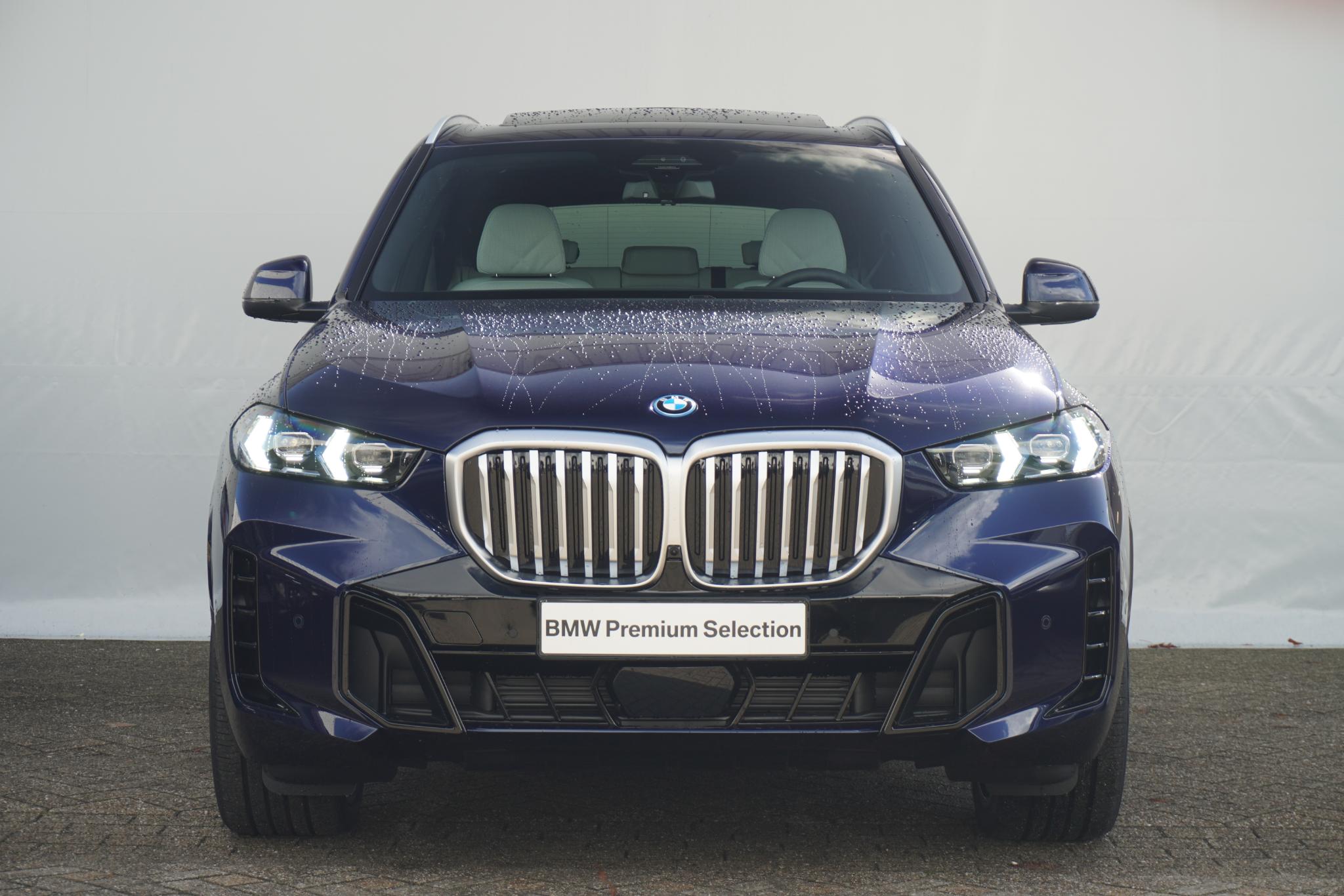 BMW X5 xDrive50e - Afbeelding 5
