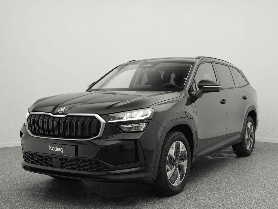 Škoda Kodiaq Business Edition 1.5 TSI PHEV - Afbeelding 1