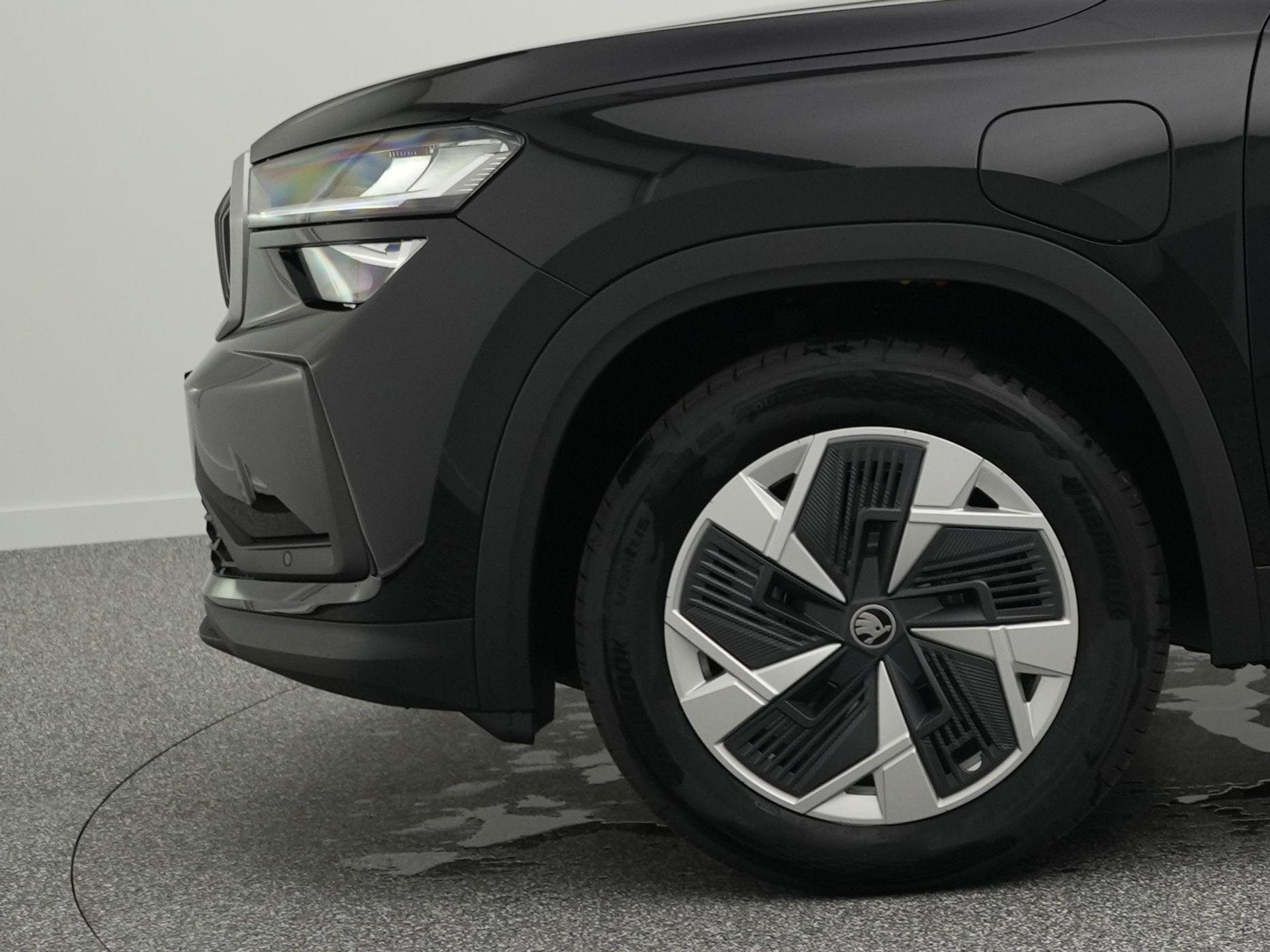 Škoda Kodiaq Business Edition 1.5 TSI PHEV - Afbeelding 5