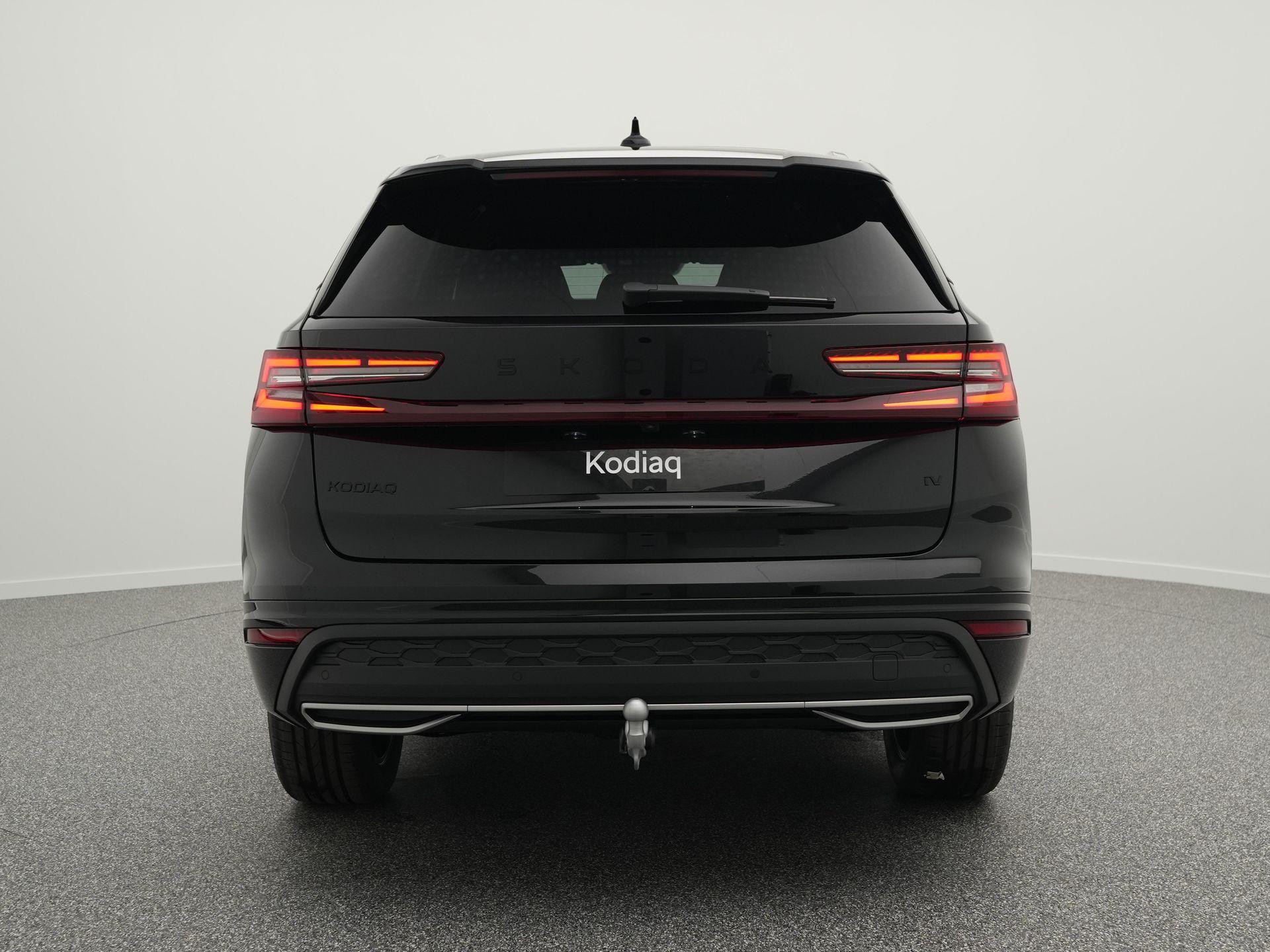 Škoda Kodiaq Sportline Business 1.5 TSI PHEV - Afbeelding 4