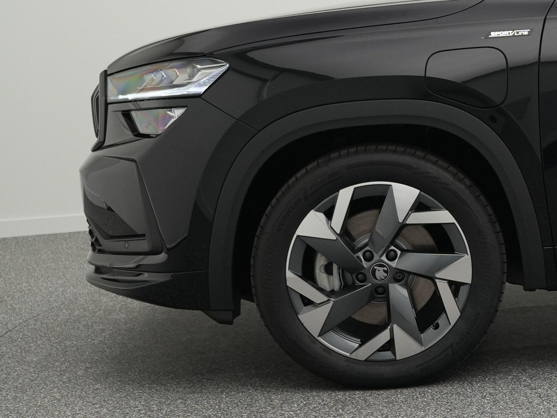 Škoda Kodiaq Sportline Business 1.5 TSI PHEV - Afbeelding 5