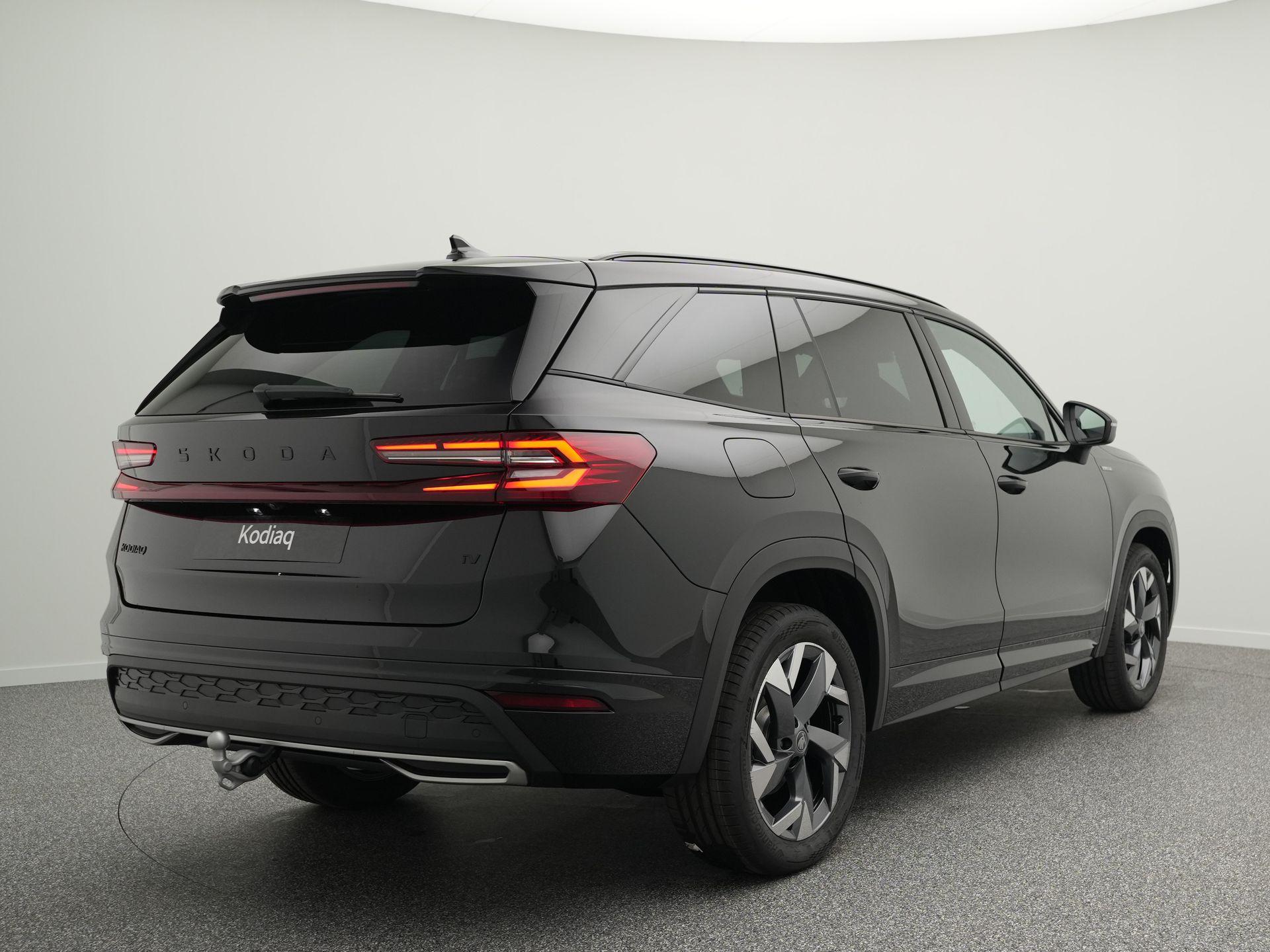 Škoda Kodiaq Sportline Business 1.5 TSI PHEV - Afbeelding 2