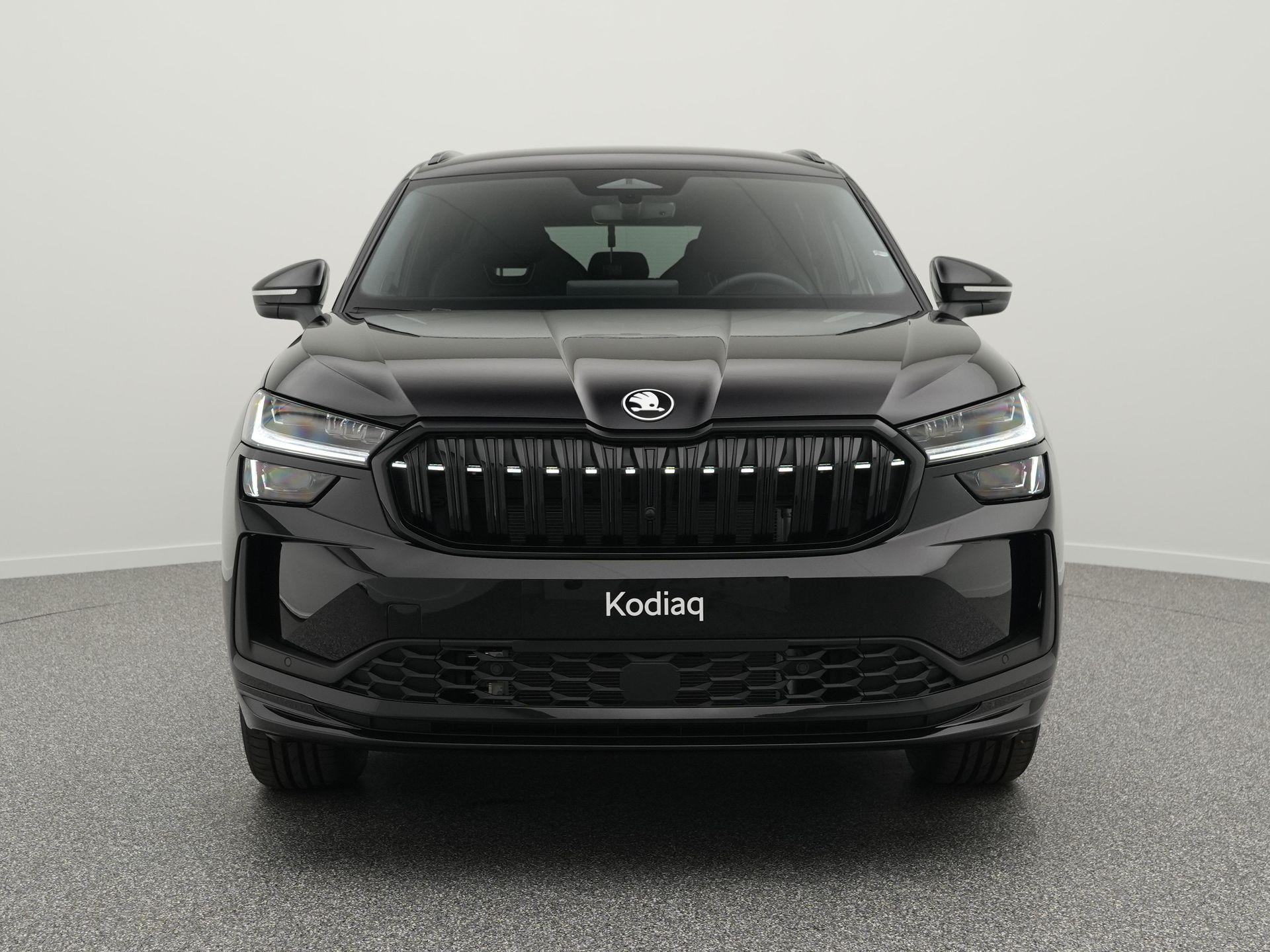 Škoda Kodiaq Sportline Business 1.5 TSI PHEV - Afbeelding 3