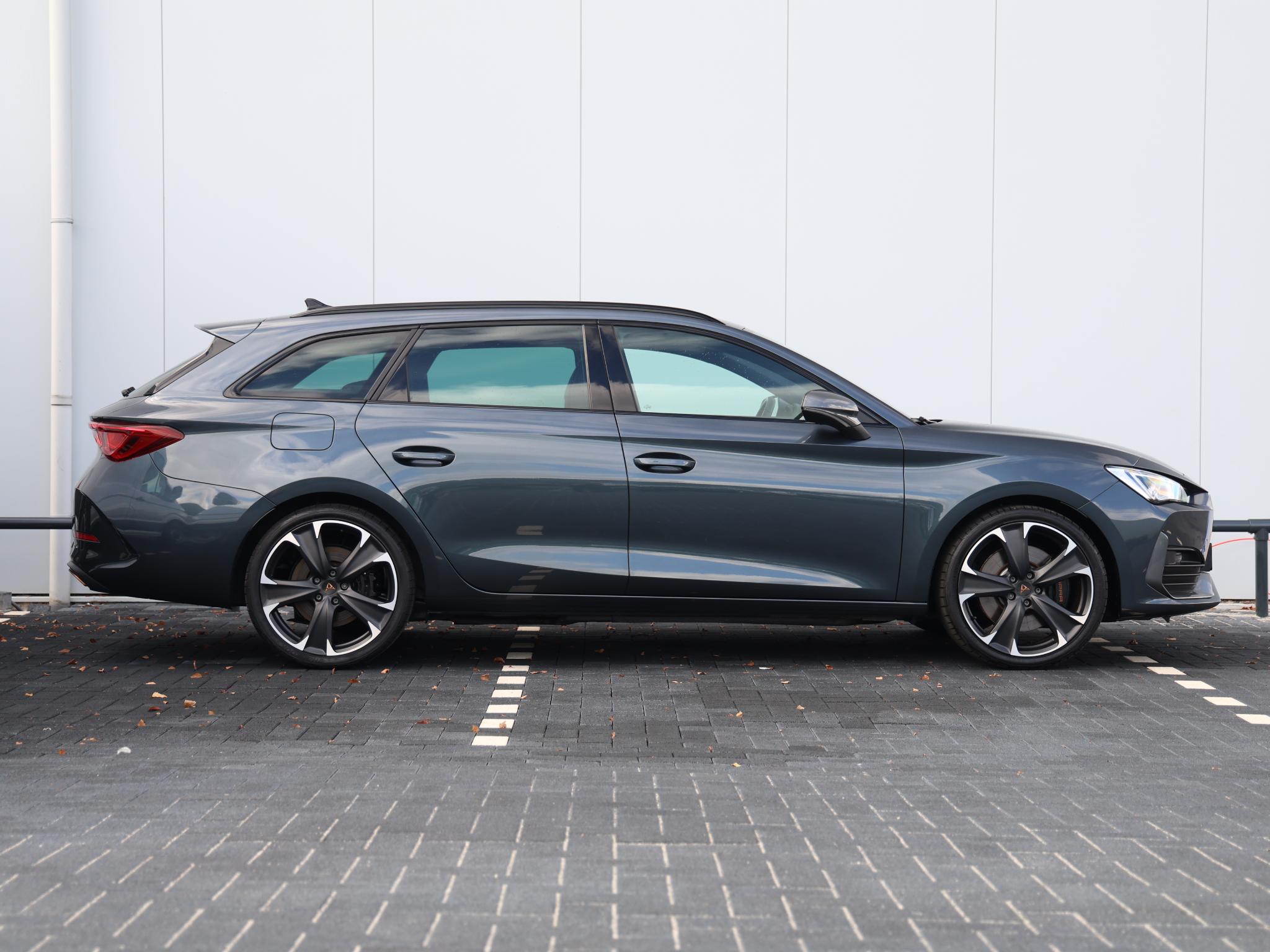 CUPRA Leon Sportstourer 1.4 e-Hybrid VZ Business - Afbeelding 2