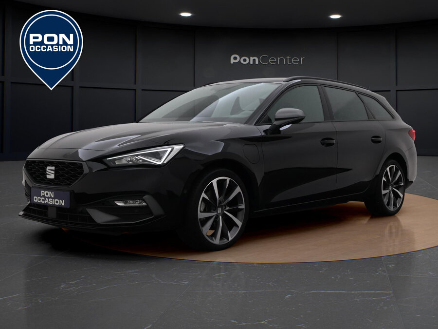 SEAT Leon Sportstourer 1.4 TSI eHybrid FR Business Intense