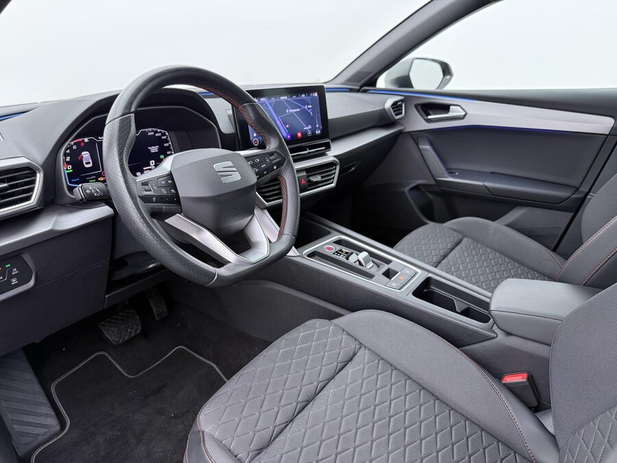 SEAT Leon Sportstourer 1.4 TSI eHybrid FR Business Intense
