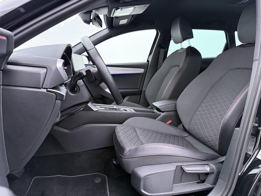 SEAT Leon Sportstourer 1.4 TSI eHybrid FR Business Intense