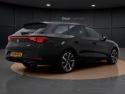 SEAT Leon Sportstourer 1.4 TSI eHybrid FR Business Intense