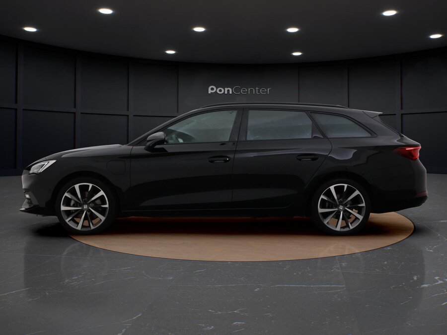 SEAT Leon Sportstourer 1.4 TSI eHybrid FR Business Intense