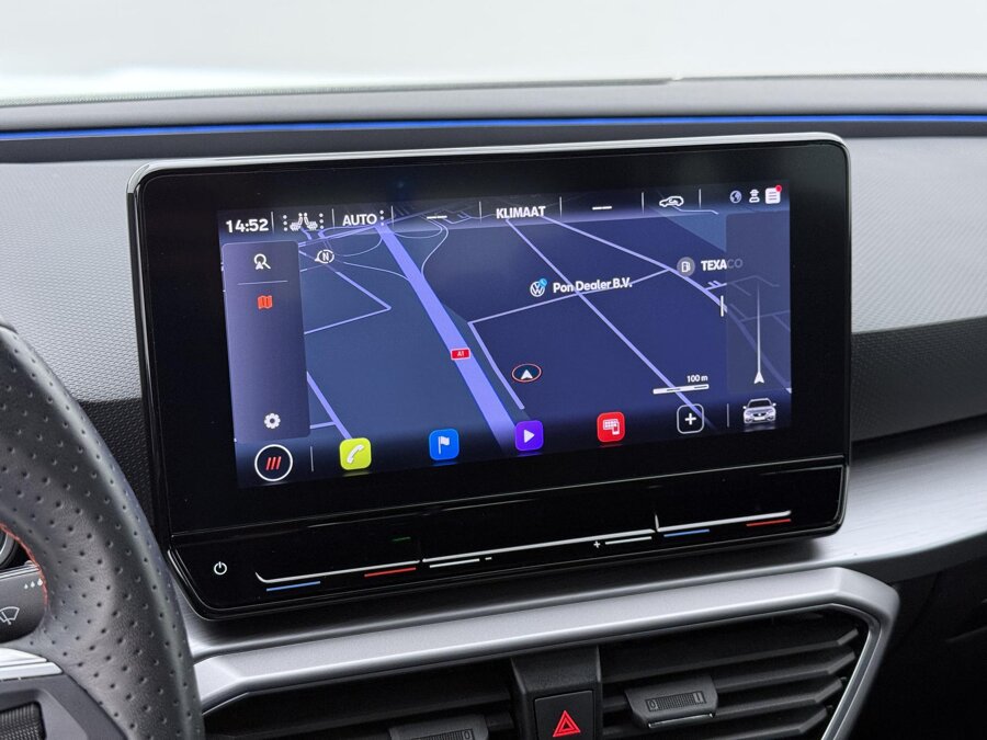 SEAT Leon Sportstourer 1.4 TSI eHybrid FR Business Intense