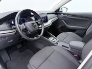 Škoda Octavia Combi 1.4 TSI iV PHEV Business Edition