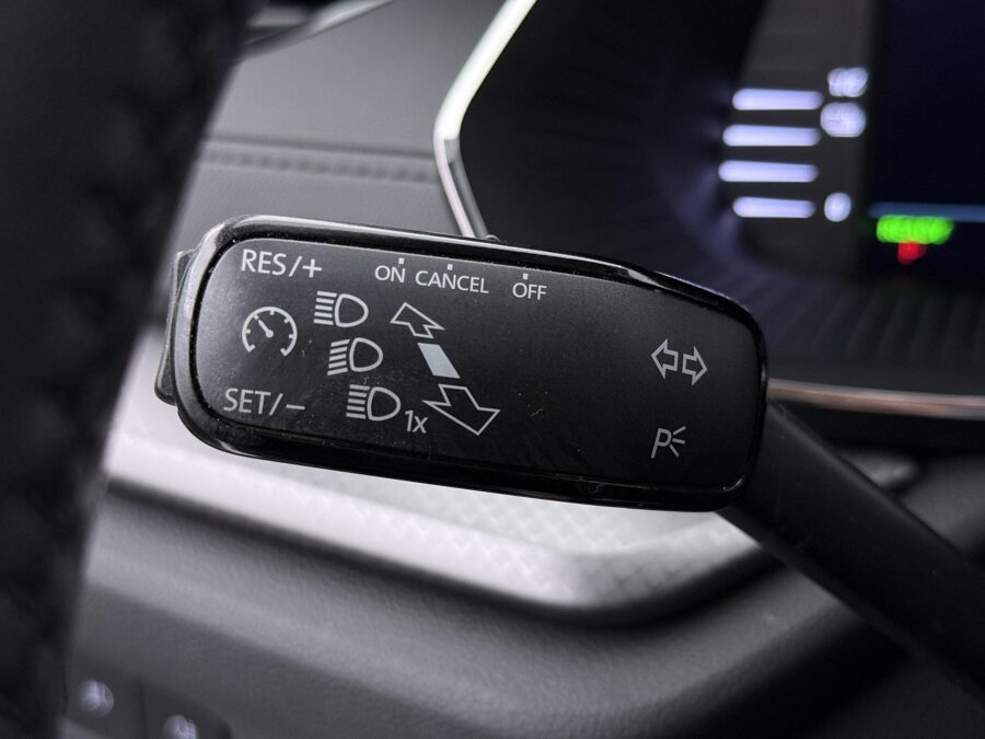 Škoda Octavia Combi 1.4 TSI iV PHEV Business Edition
