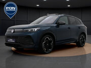 Volkswagen Tiguan 1.5 eHybrid R-Line 272PK