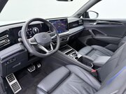 Volkswagen Tiguan 1.5 eHybrid R-Line 272PK