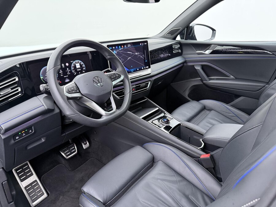 Volkswagen Tiguan 1.5 eHybrid R-Line 272PK