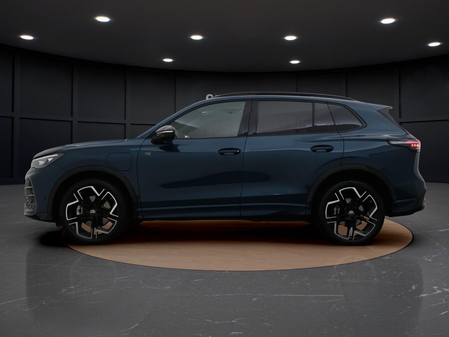 Volkswagen Tiguan 1.5 eHybrid R-Line 272PK