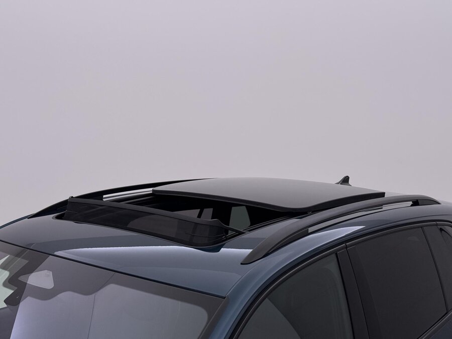 Volkswagen Tiguan 1.5 eHybrid R-Line 272PK