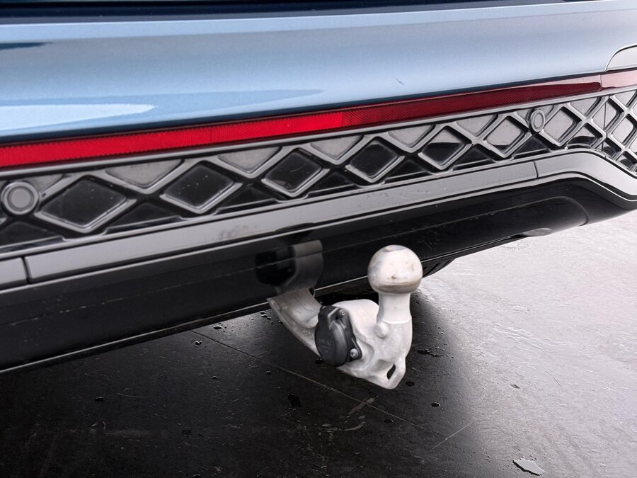 Volkswagen Tiguan 1.5 eHybrid R-Line 272PK