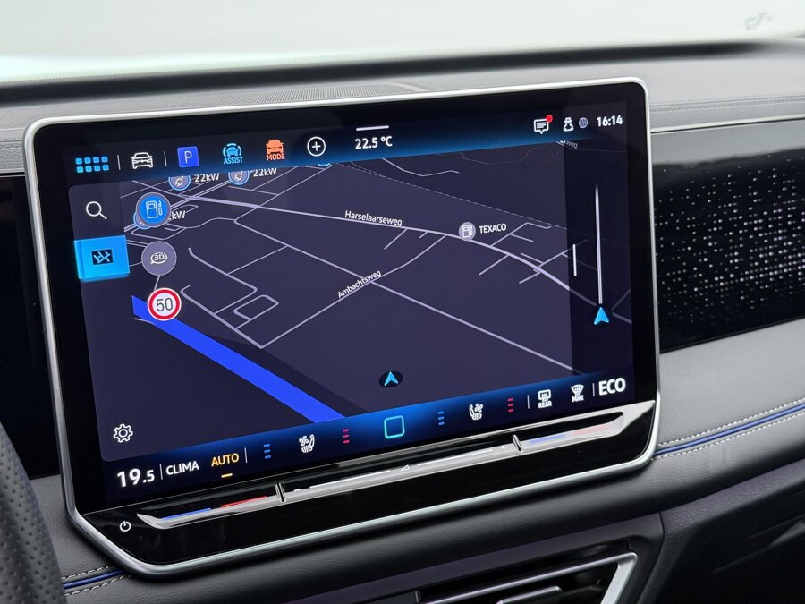 Volkswagen Tiguan 1.5 eHybrid R-Line 272PK