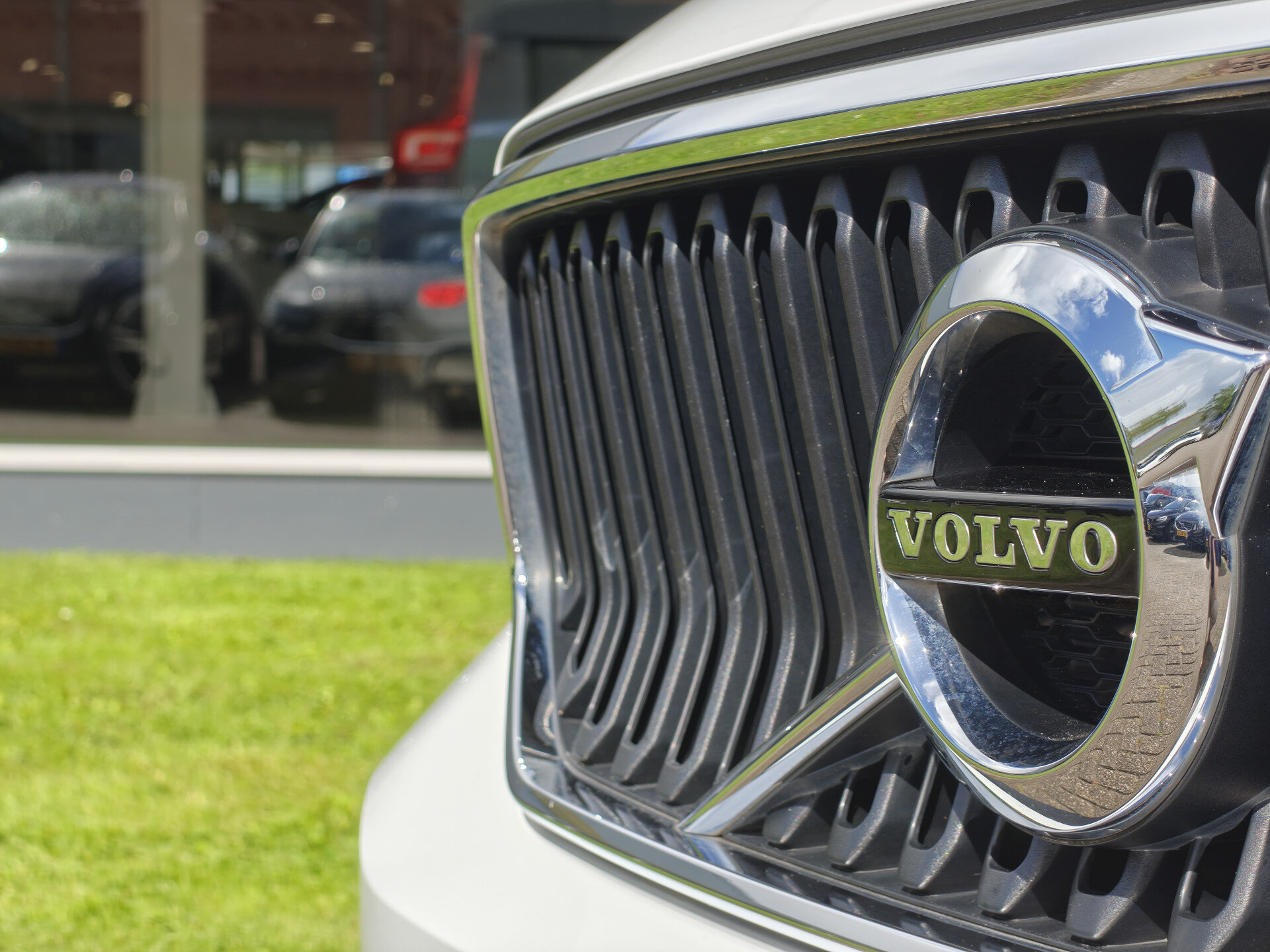 Volvo XC40 T2 130PK Automaat Momentum - Afbeelding 4