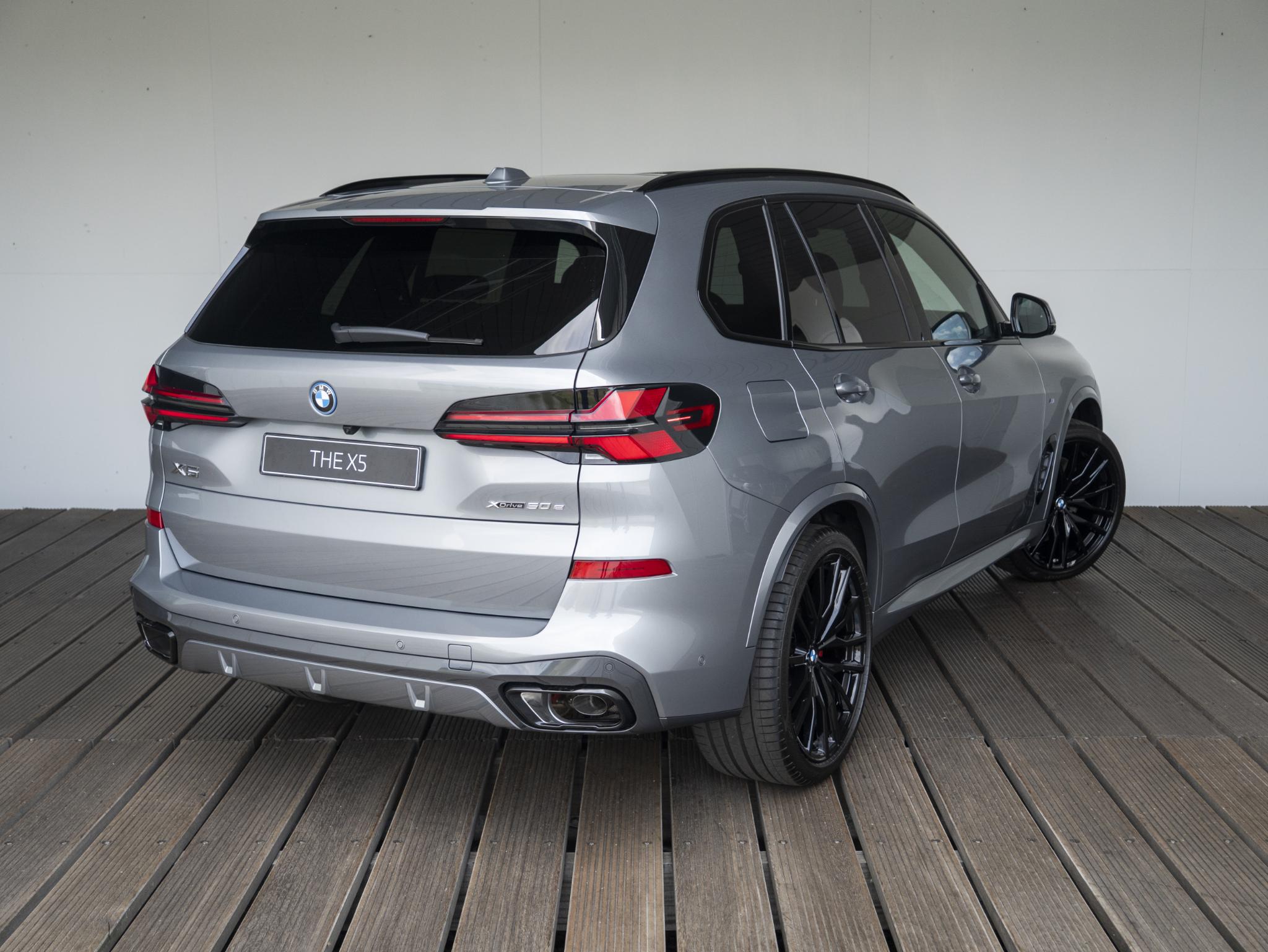 BMW X5 xDrive50e - Afbeelding 2