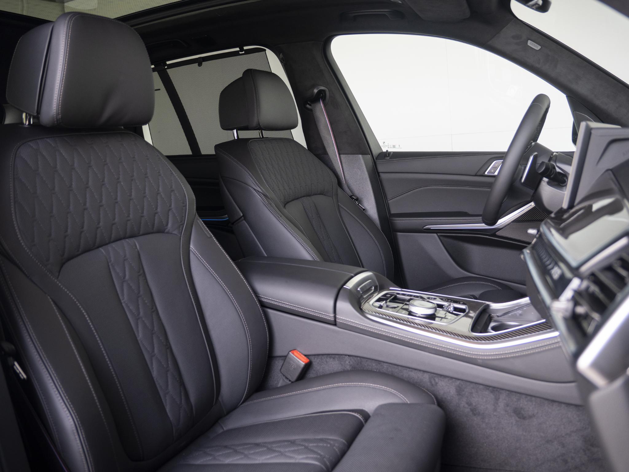 BMW X5 xDrive50e - Afbeelding 4