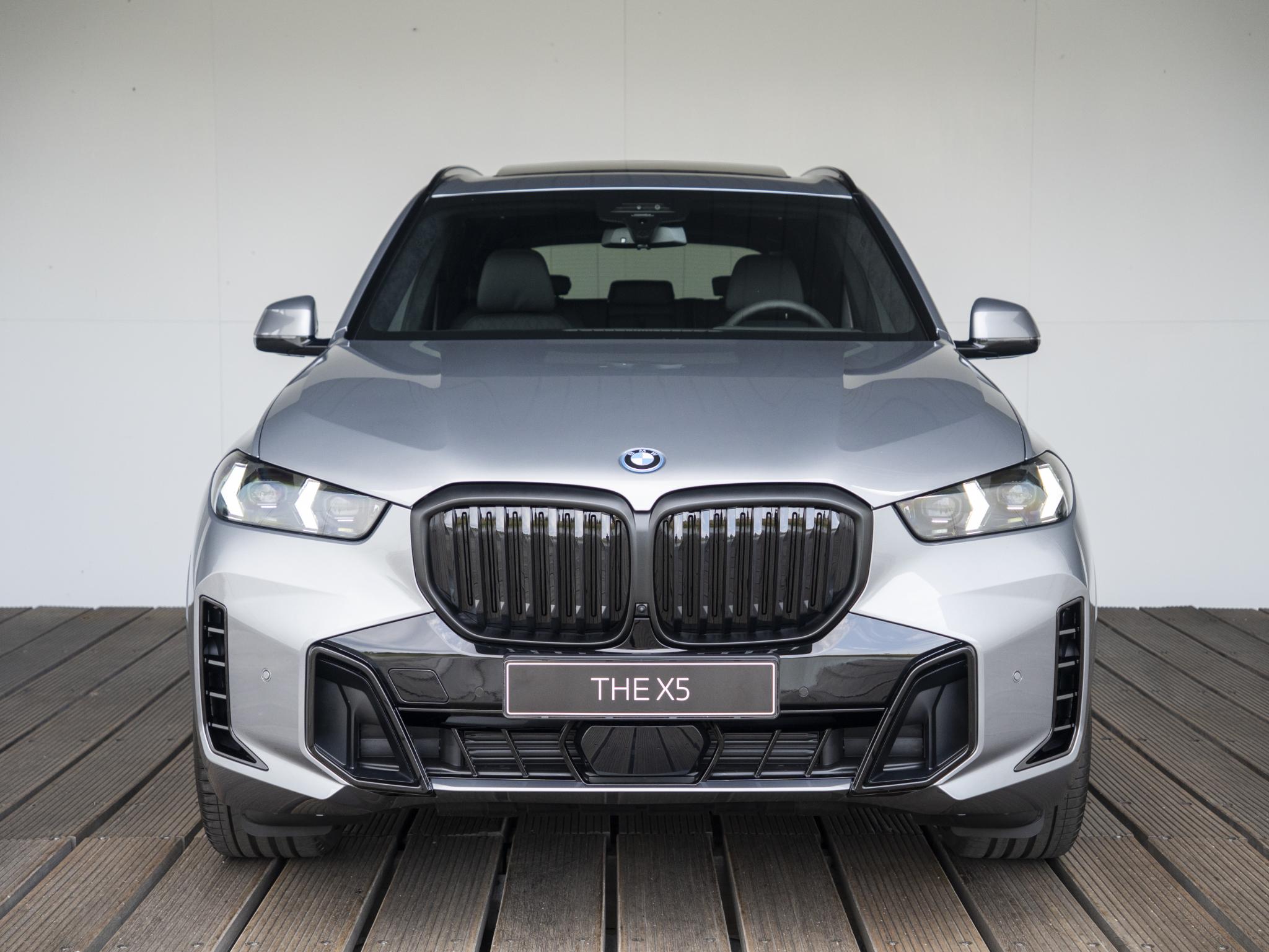 BMW X5 xDrive50e - Afbeelding 5