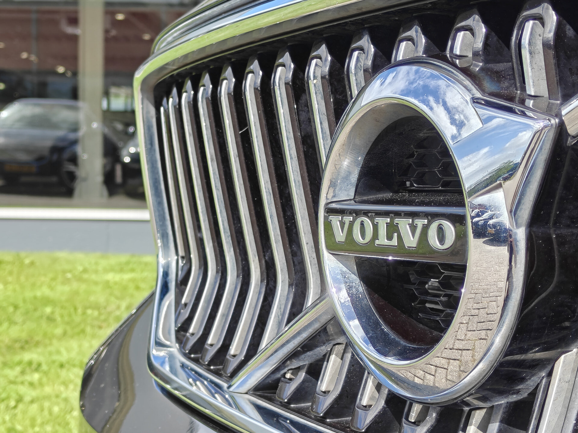 Volvo XC40 T4 211PK Plug-in Hybrid Inscription - Afbeelding 4