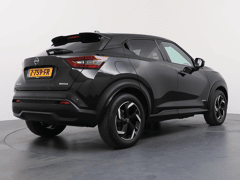 Nissan Juke 1.6 Hybrid N-Connecta - Afbeelding 5