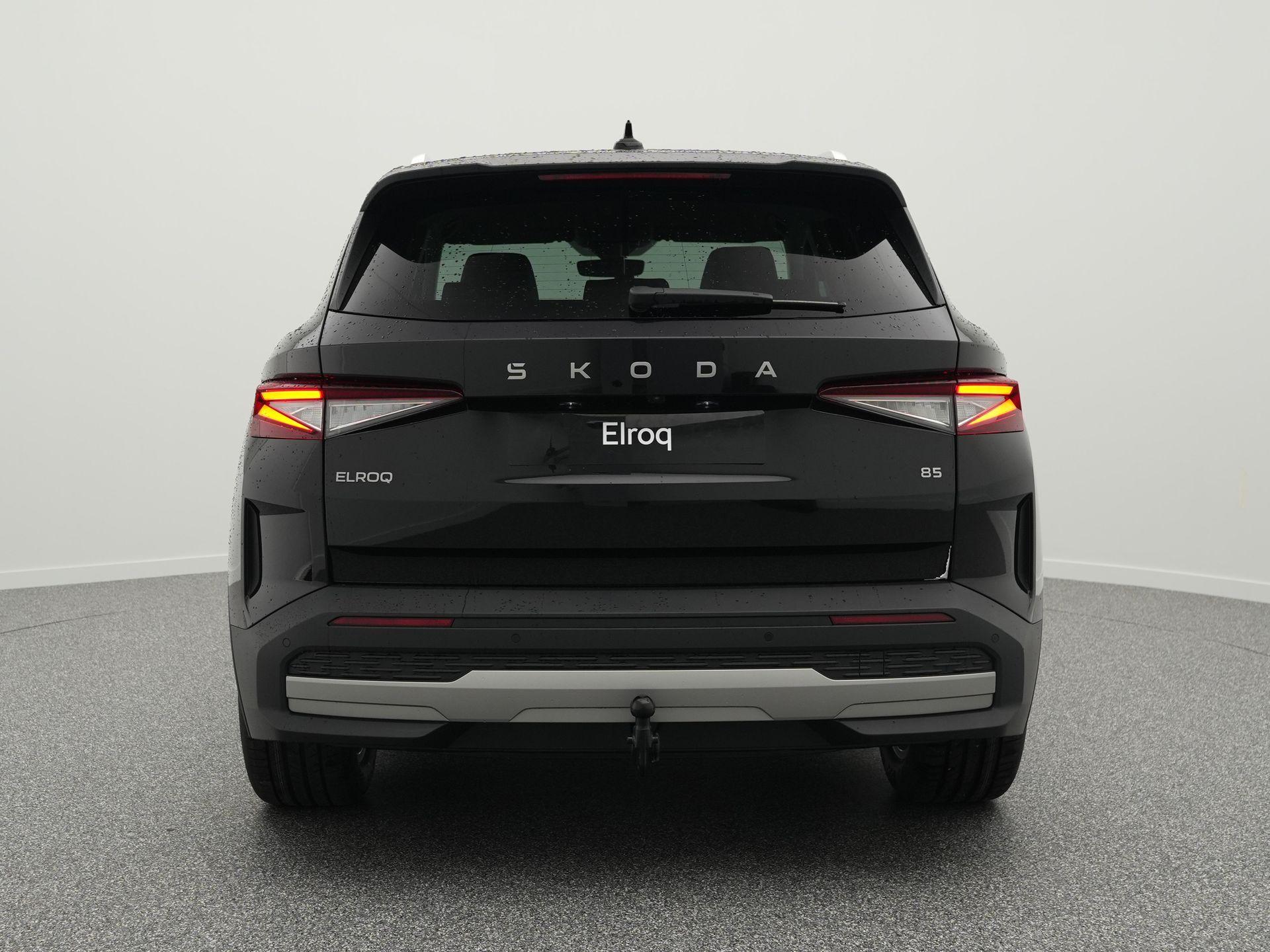 Škoda Elroq Business Edition 85 - Afbeelding 5