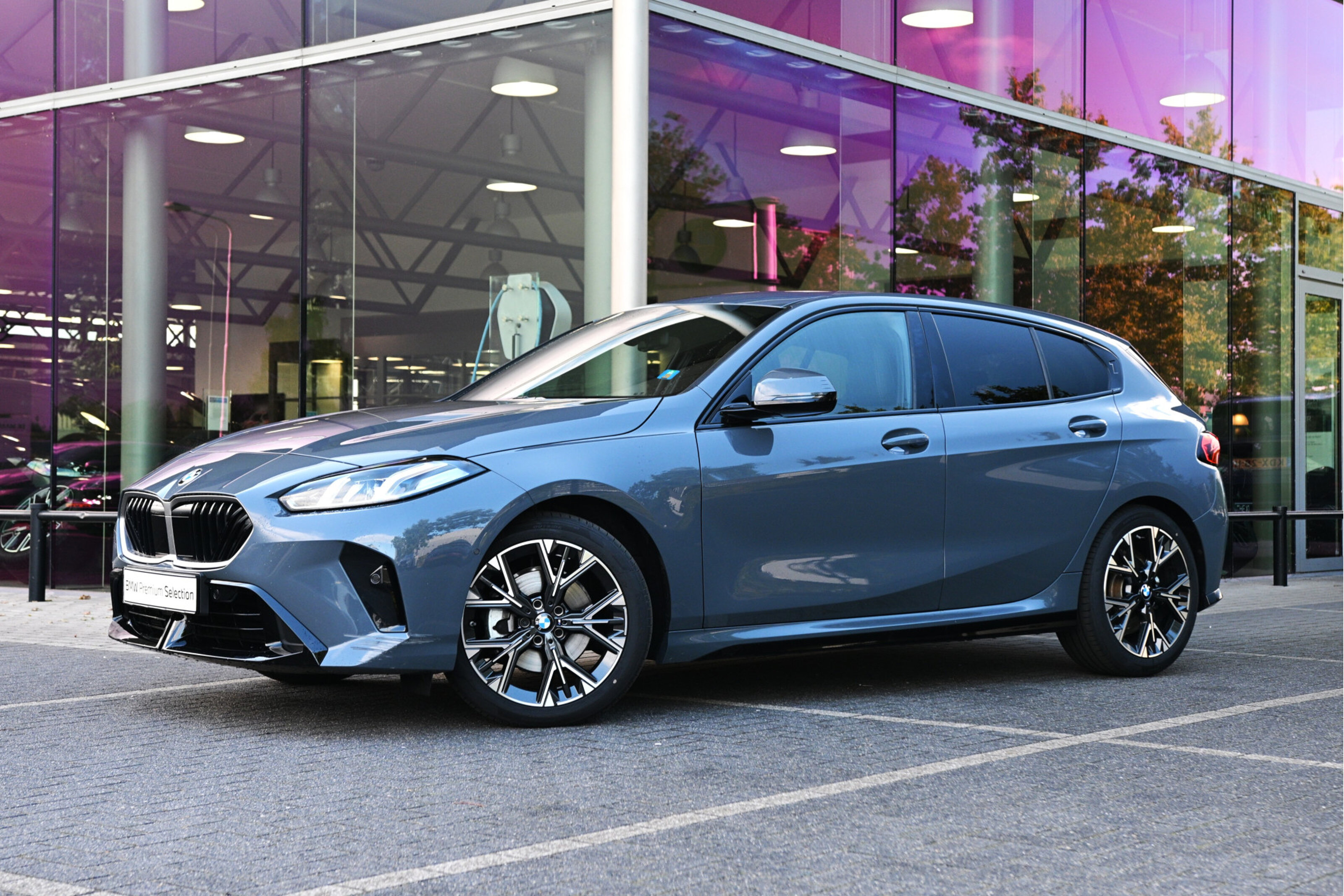 BMW 1 Serie 120 M Sport Automaat
