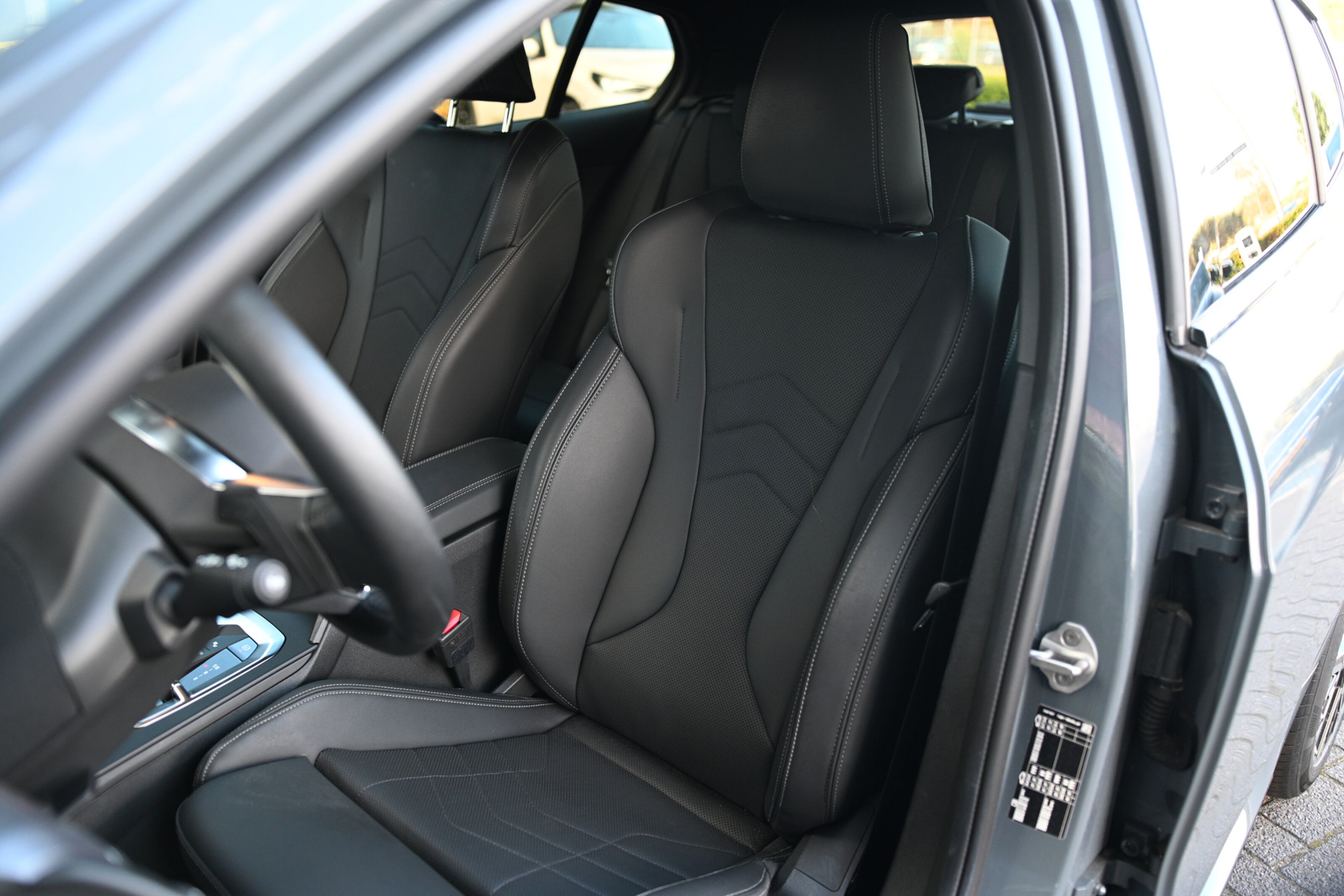 BMW 1 Serie 120 M Sport Automaat