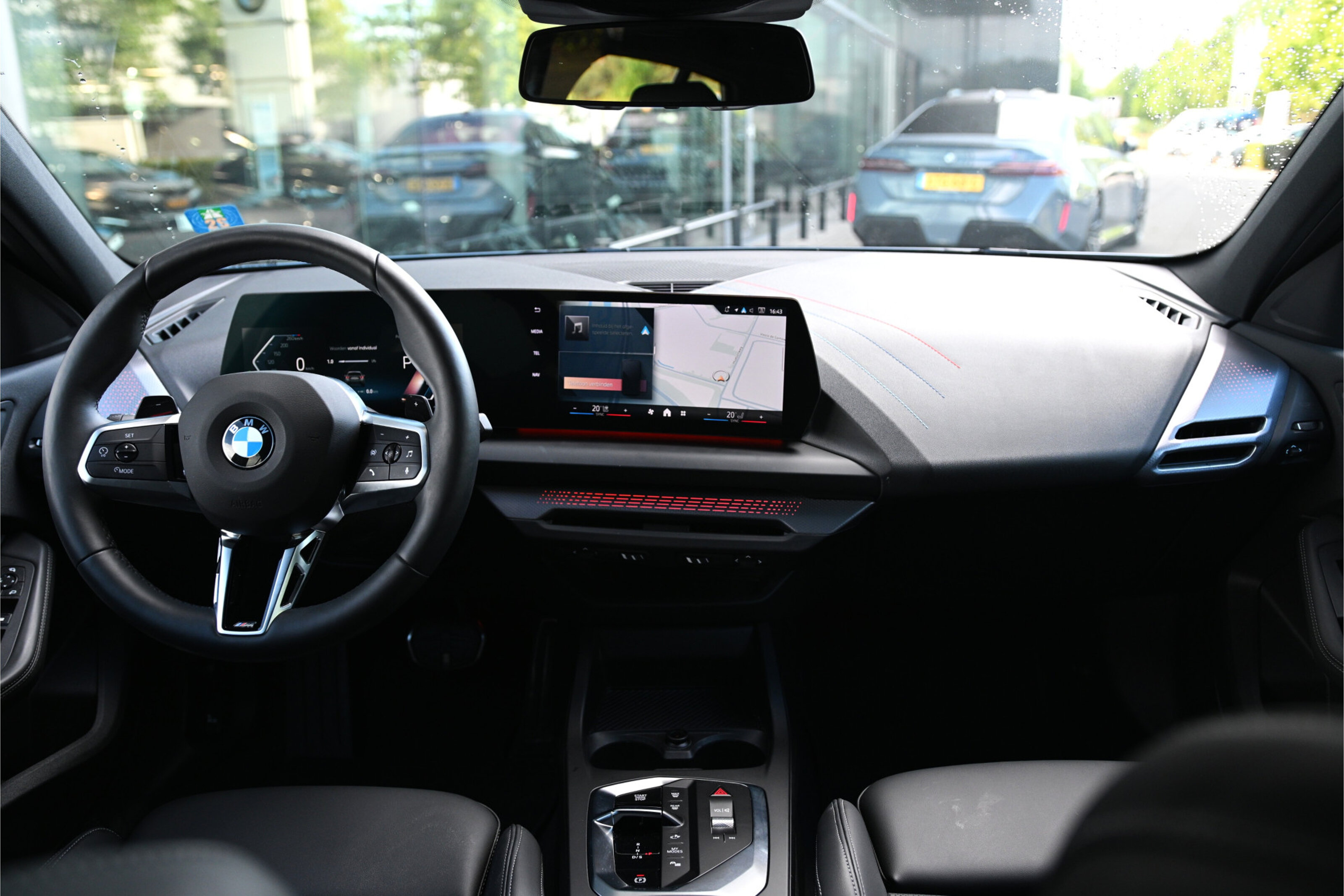BMW 1 Serie 120 M Sport Automaat