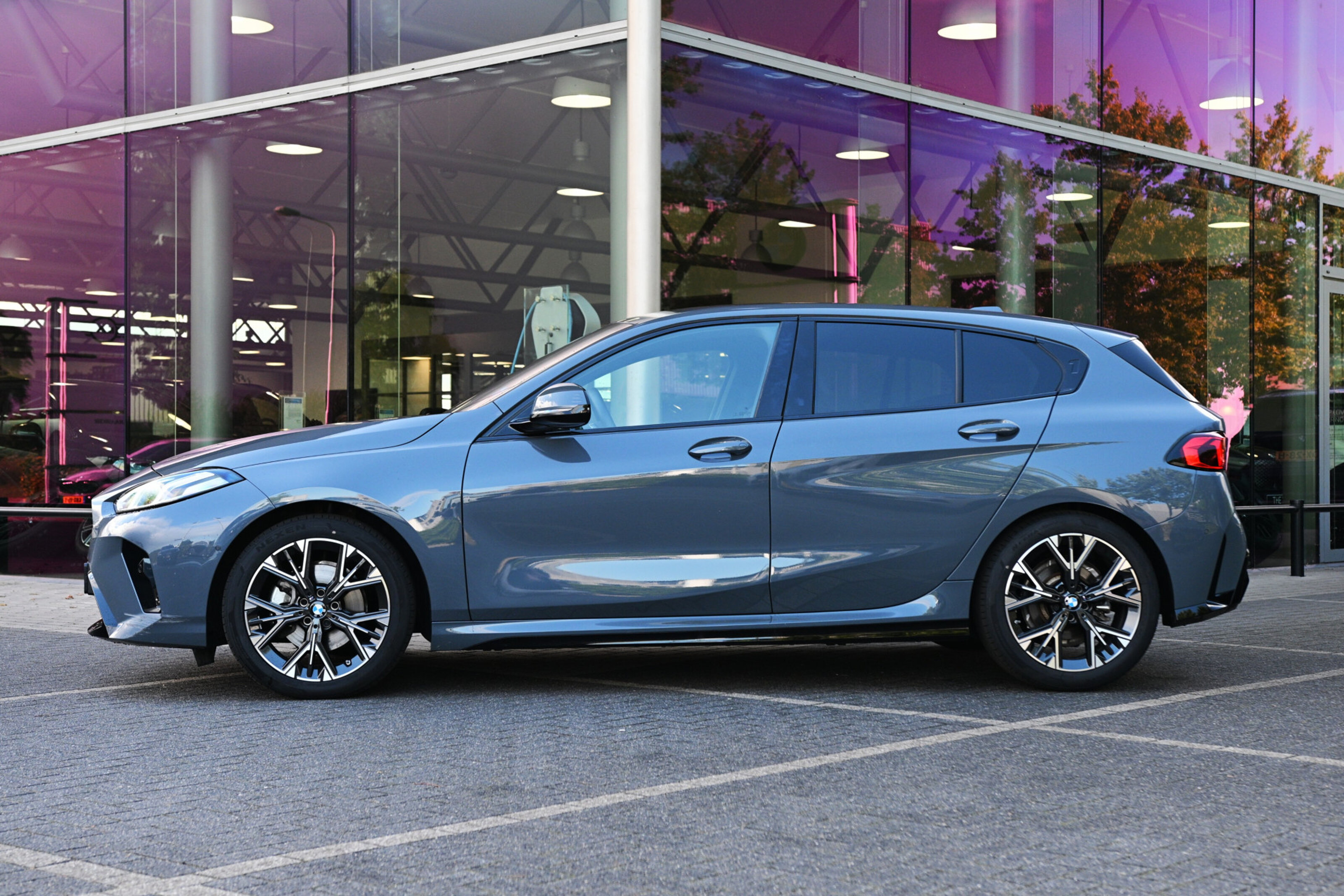 BMW 1 Serie 120 M Sport Automaat