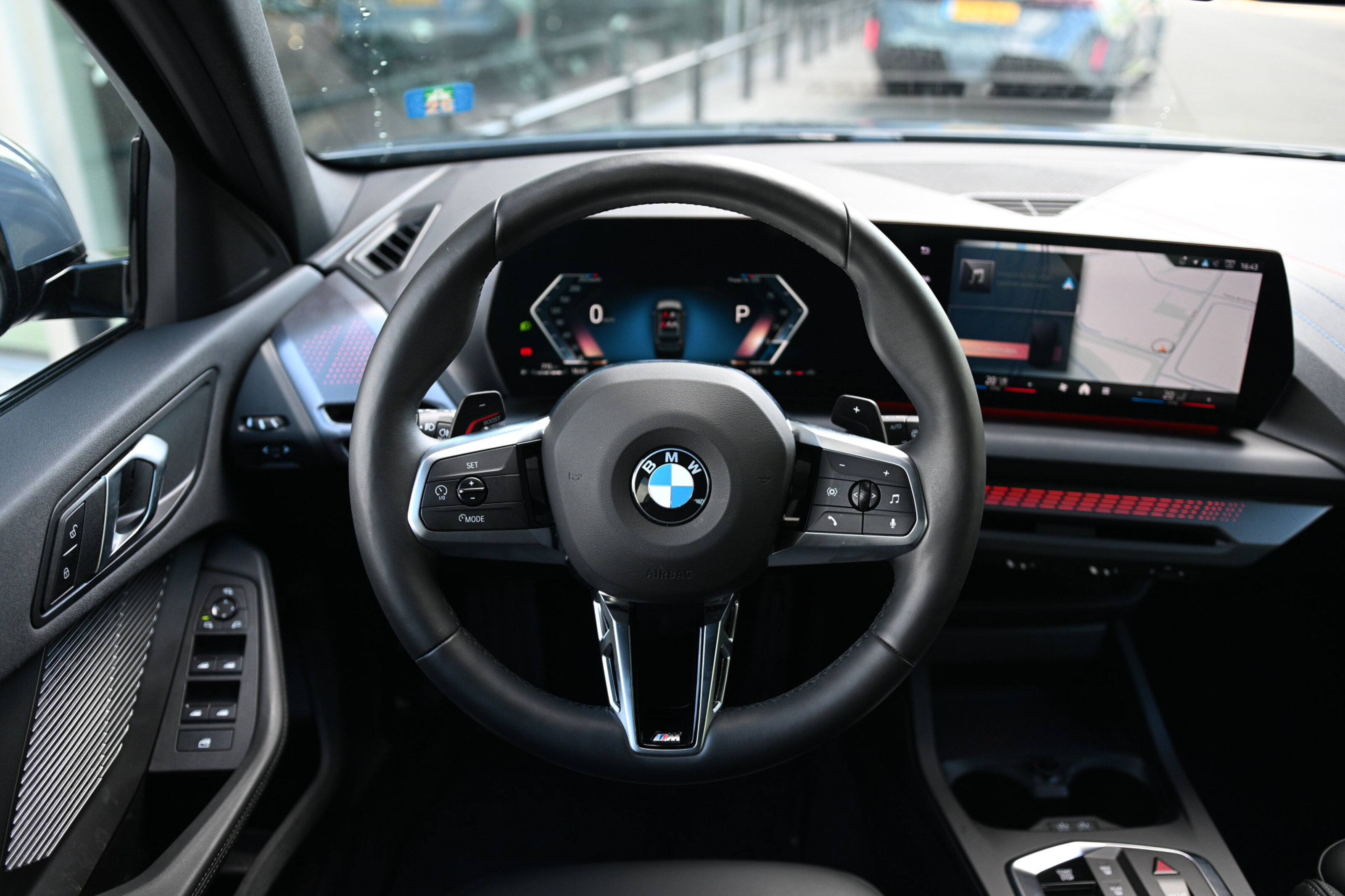 BMW 1 Serie 6