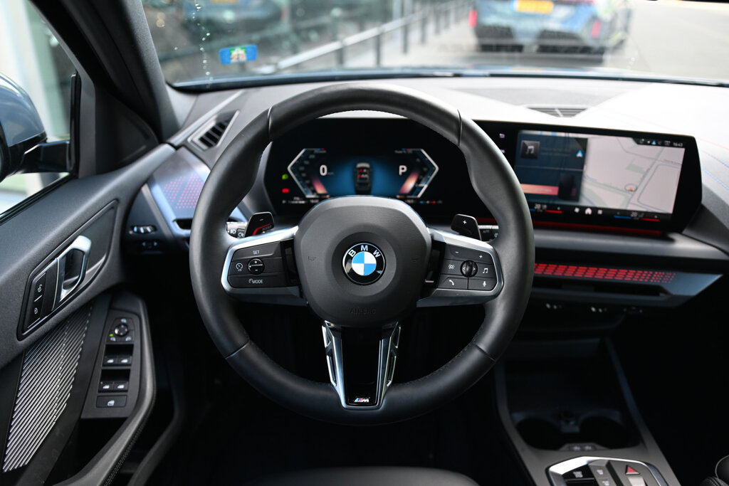 BMW 1 Serie 6