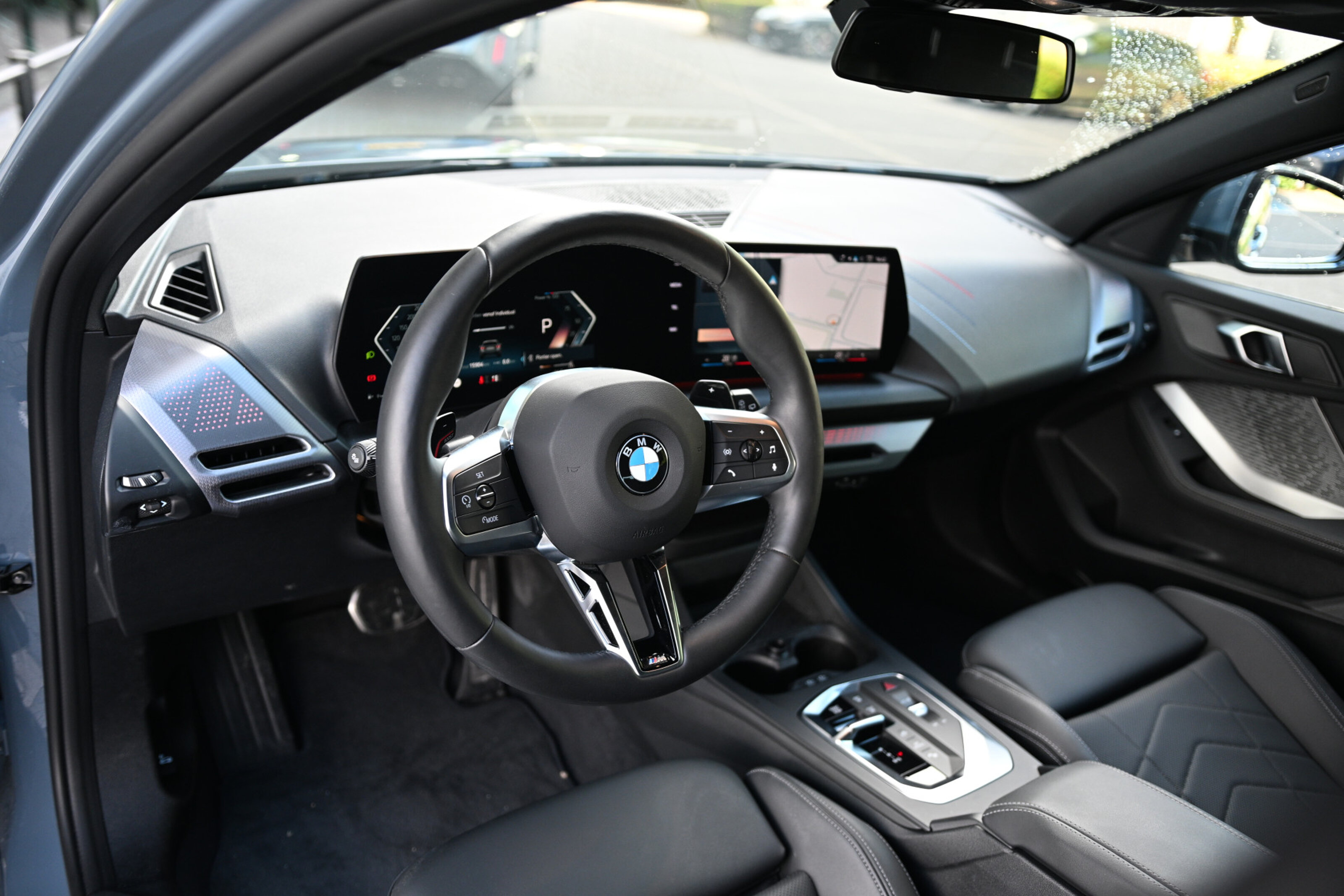 BMW 1 Serie 8