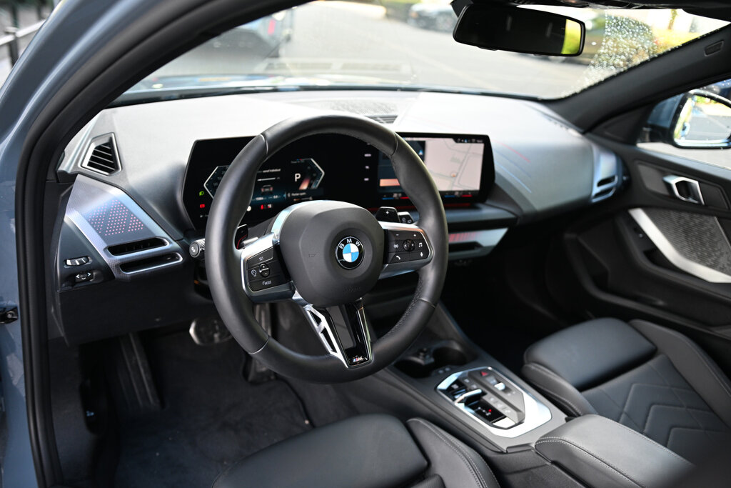 BMW 1 Serie 8