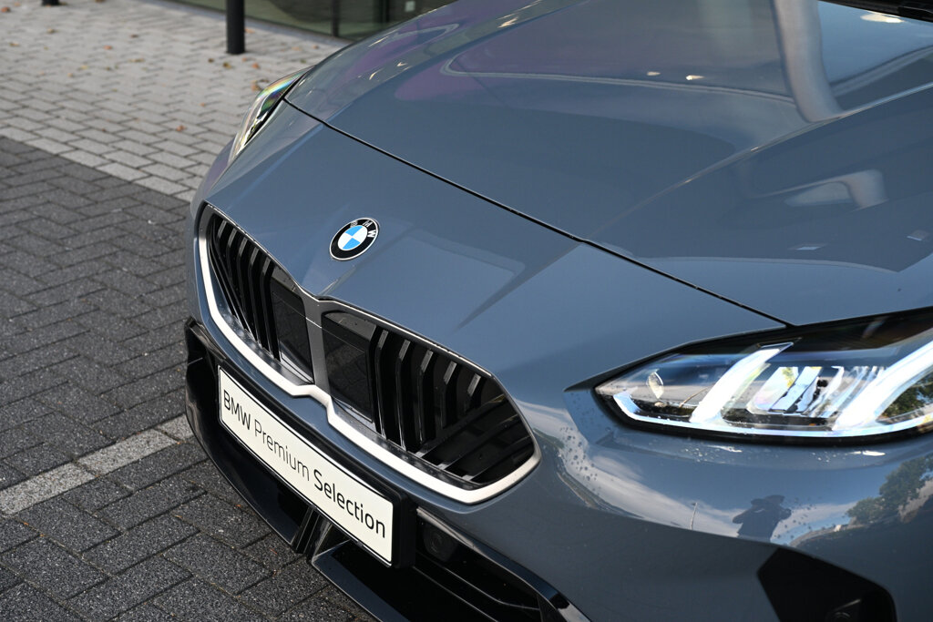 BMW 1 Serie 9