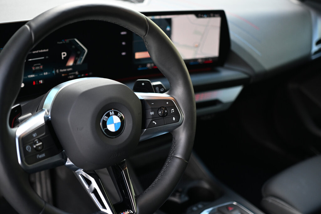 BMW 1 Serie 14