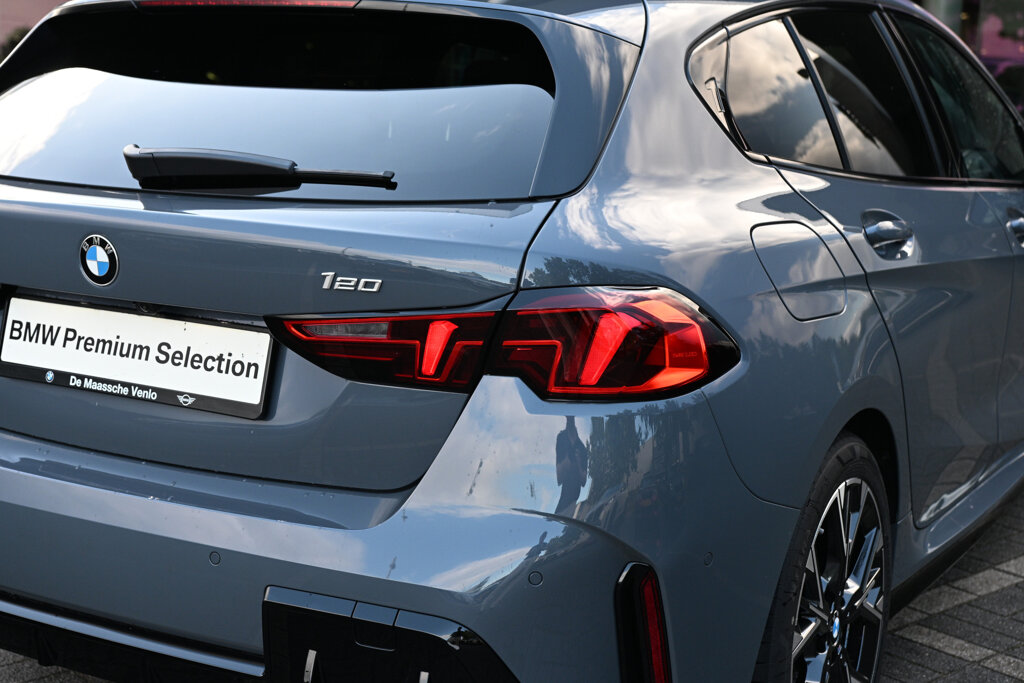 BMW 1 Serie 15