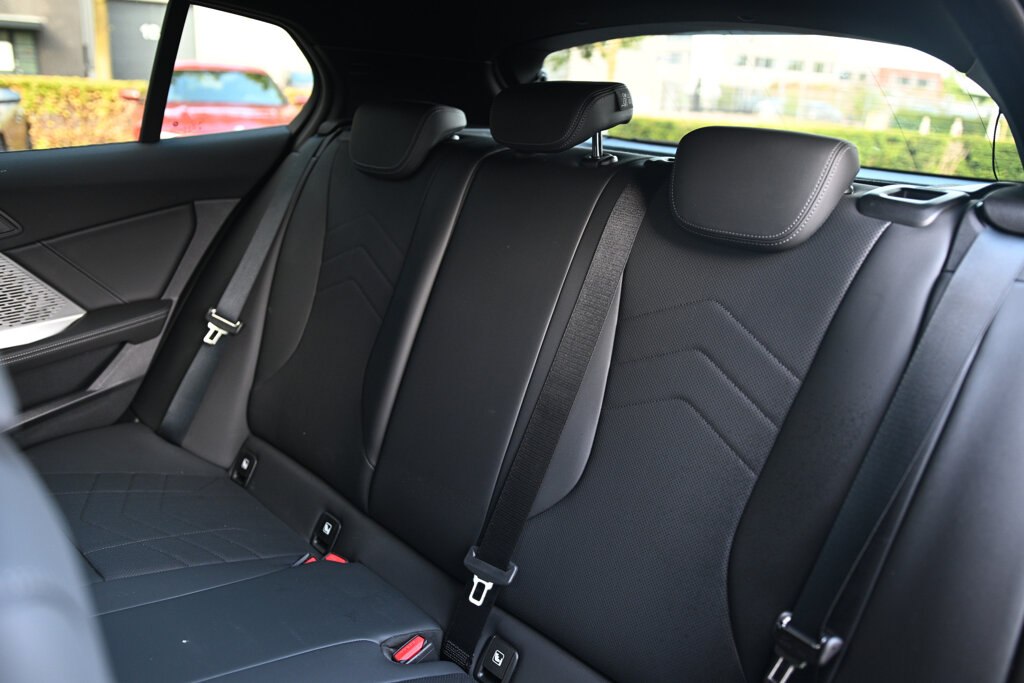 BMW 1 Serie 18