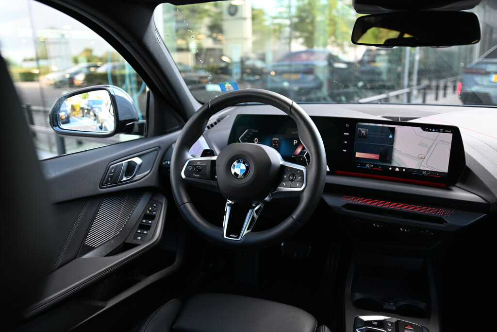 BMW 1 Serie 19